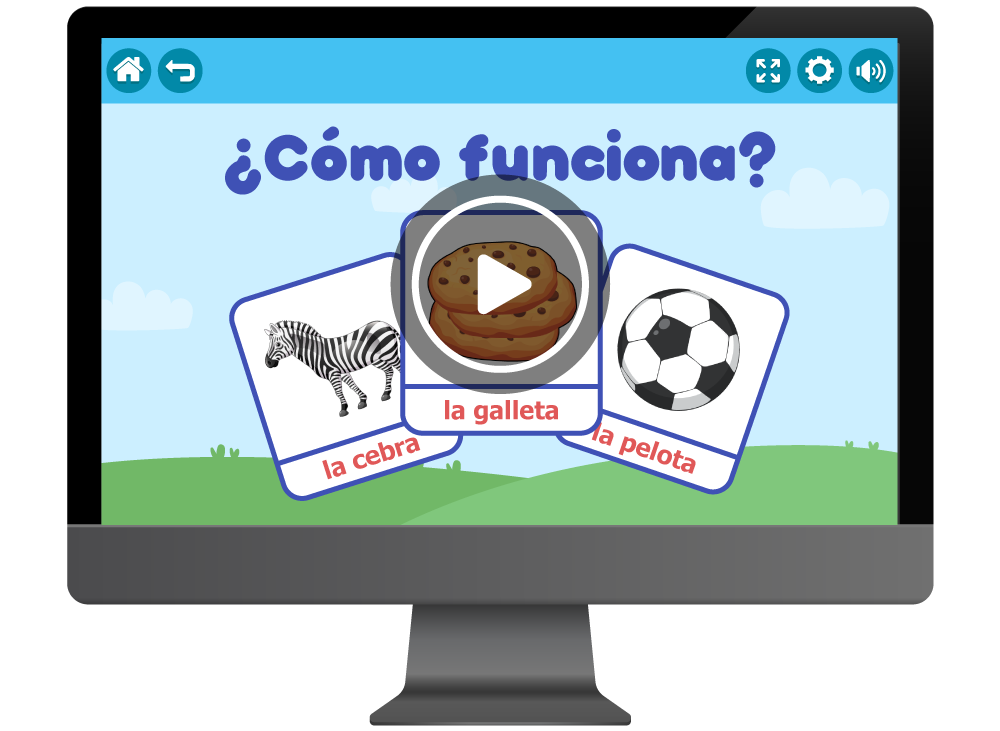 Características del Método Global en Tabulatest